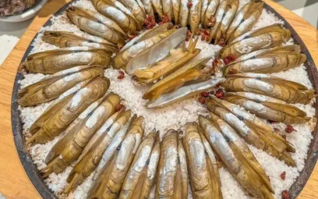 Yihaili·Pingtan Seaview Hotel (Longwangtou Beach Store)