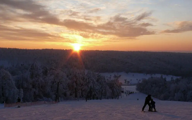 Rezydencja Arłamów