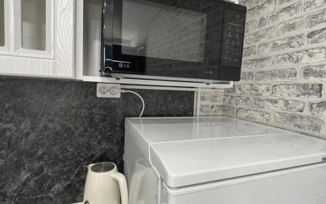 Апартаменты на улице Обская 67