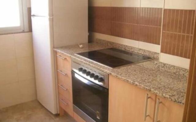 Apartamentos Albamar II