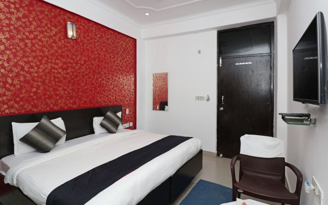 Rajni Guest House by OYO Rooms