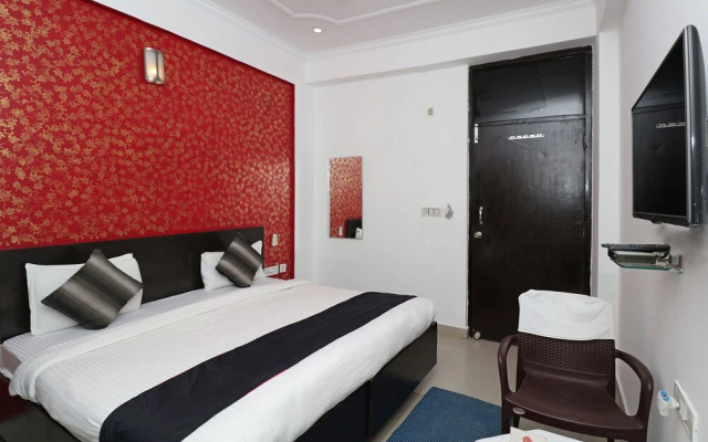 Rajni Guest House by OYO Rooms