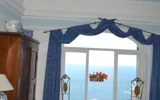 Villa Iaquinto