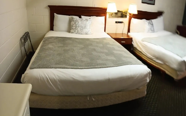 Travel Inn La Junta