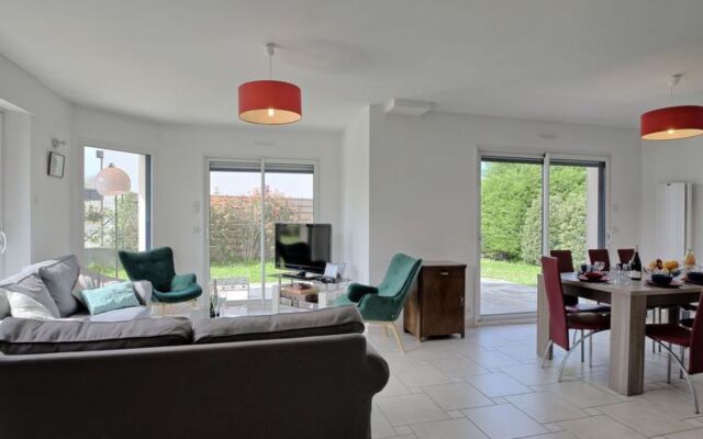 Golf de Bretagne (RHU354)