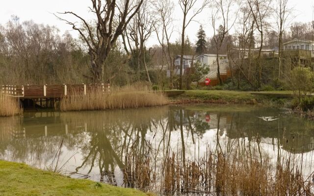 Boutique Home in Hastings With TV