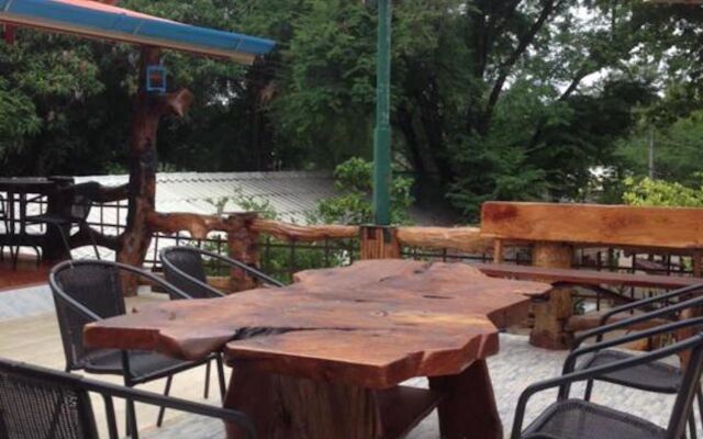 Yayei Homestay