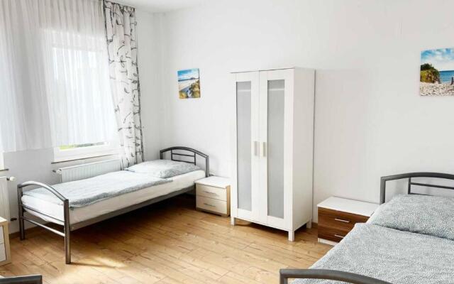 Work and Stay Troisdorf