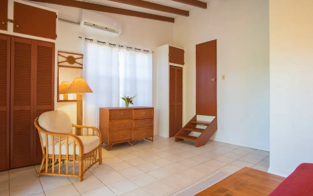Bayview Vacation Apartments