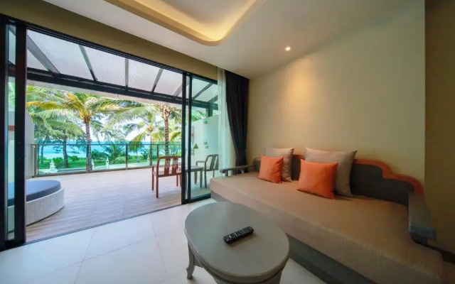 Maikhao Residence