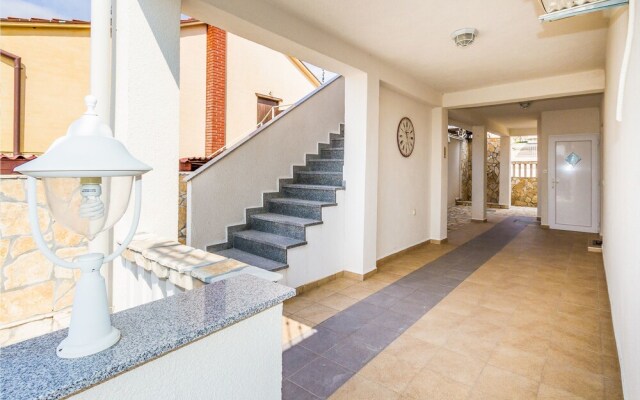 Apartments Bregovec Maslenica