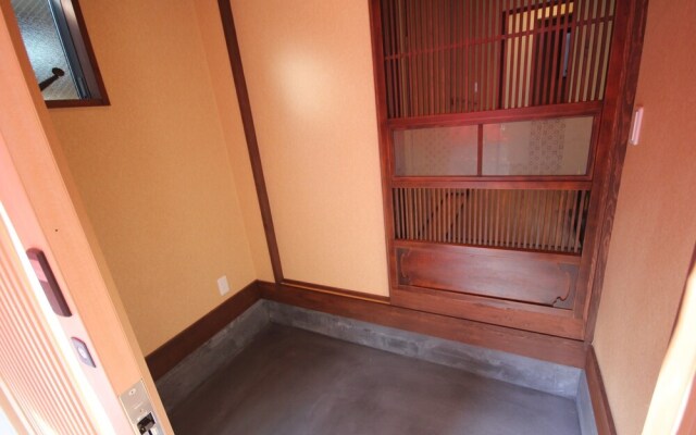 Yadoya Hakutei-An