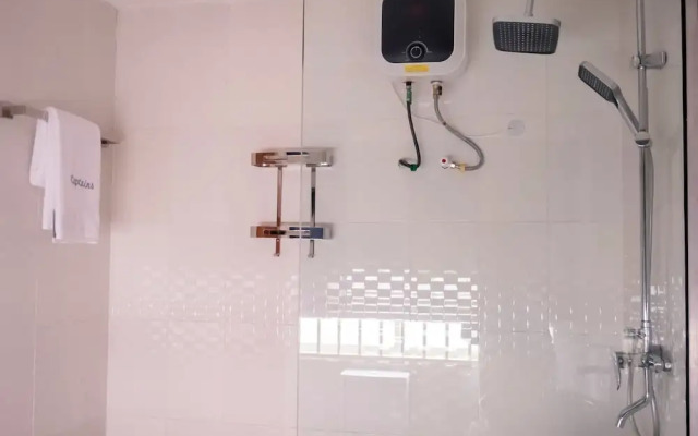 Captain Residency Hotel