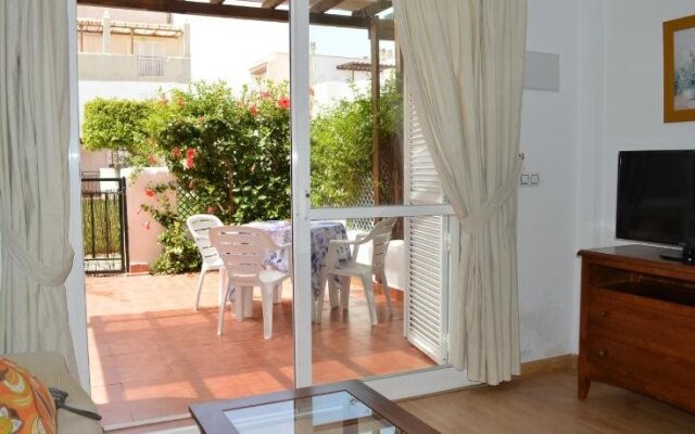 Apartamentos Natura World