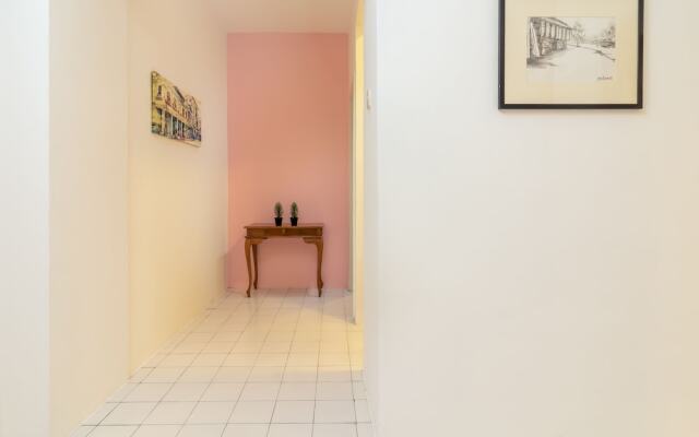 Garden City Melaka Raya by IdealHub