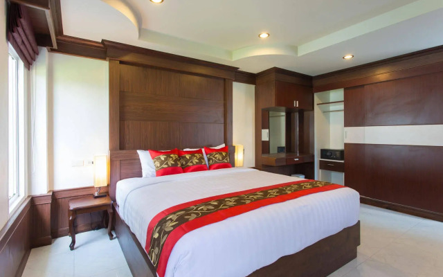 Baan Rohanna Villa