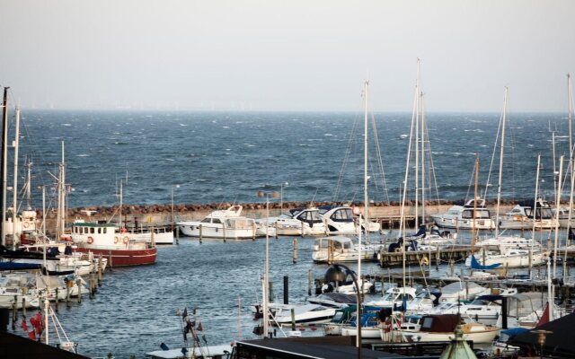 Hotel Marina