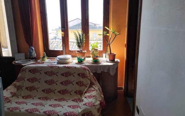 Casa Vacanze Relax Etna With Stunning Natural Beauty View