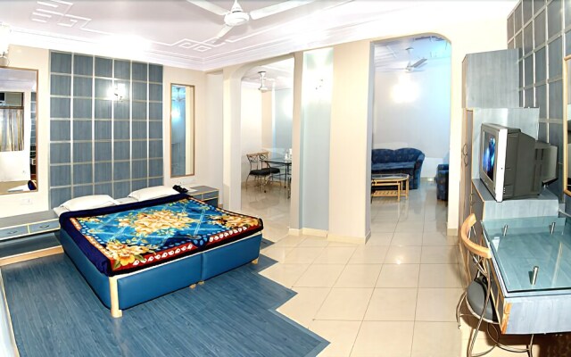 Hotel Madonna