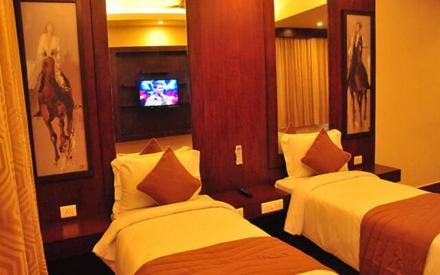 RKN Grand Hotel
