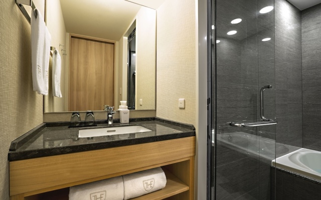 Corner Deluxe Twin room (트윈 침대 2개) 사진 4