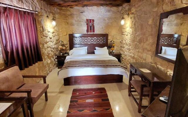 Hayat Zaman Hotel & Resort