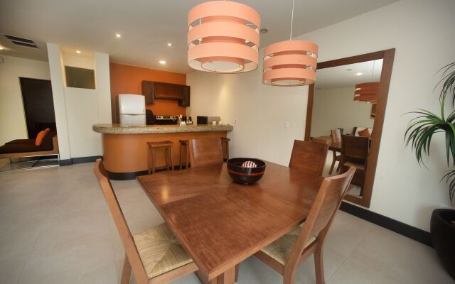 Pueblito Escondido Luxury by Mistik