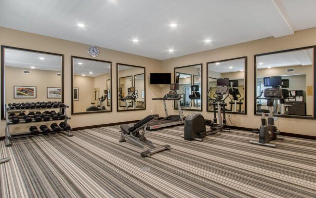 Candlewood Suites San Antonio Lackland AFB Area by IHG