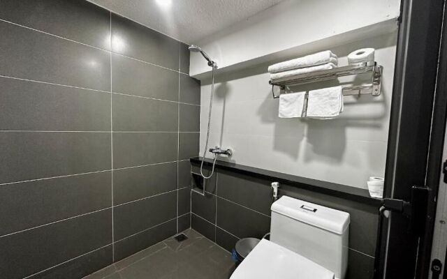 Hanoi Saga Hotel