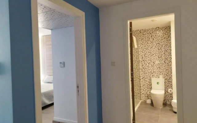 Melini Hotel Suites