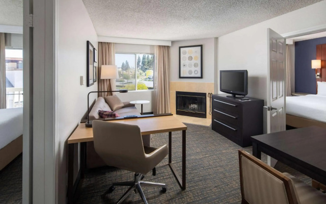 Sonesta ES Suites Carmel Mountain – San Diego