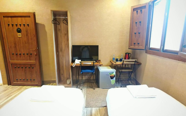 Omani Guest House