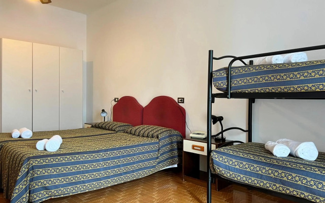 Hotel Bazzanega