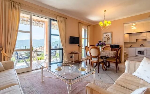 Chalet in Verbania Near Lake Maggiore