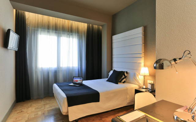 Hotel Leyre