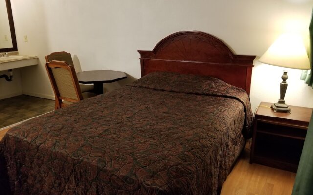 Pacific Lodge Tacoma