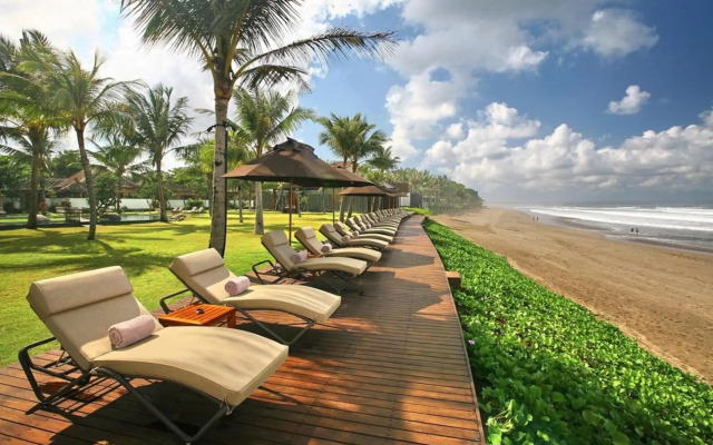 The Samaya Seminyak