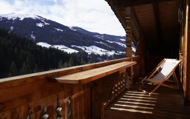 Lederer Zuhaus
