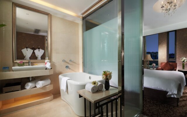 7Mu Garden Boutique Hotel