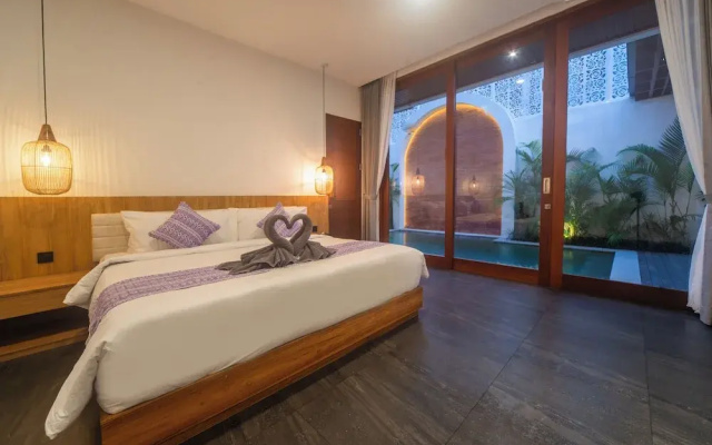 Brand New 3Bedroom Villa Laksmi