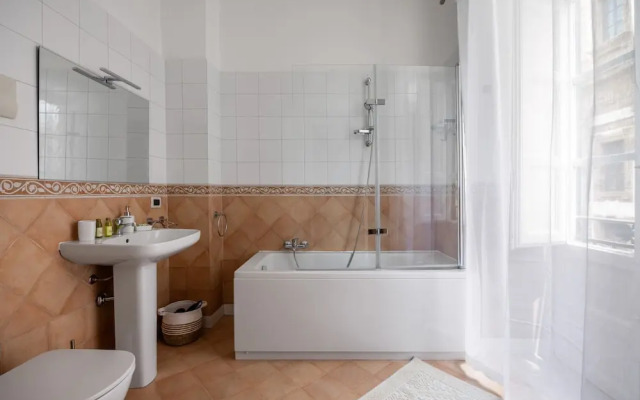 Torrekalsa Apartment