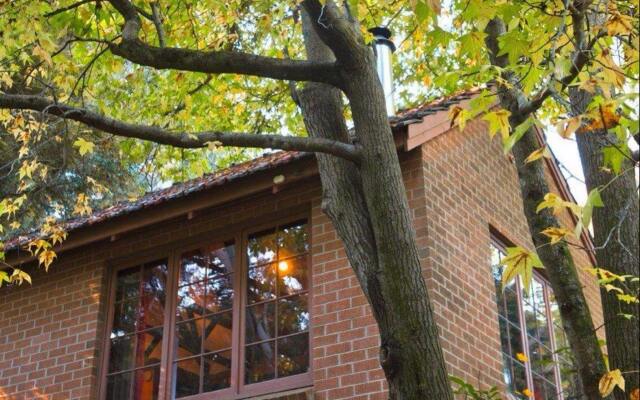 Crafers Cottage