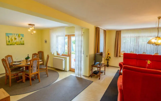 House Rheingau Dittishausen
