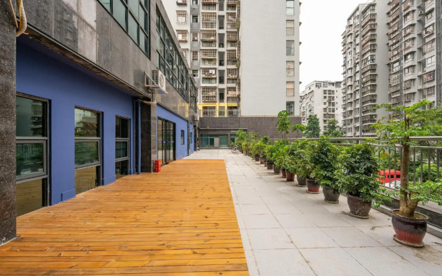 Starway Hotel (Mianyang)