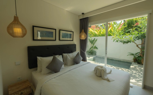 Odika Lovina House and Villa – Guest Rooms – Singaraja