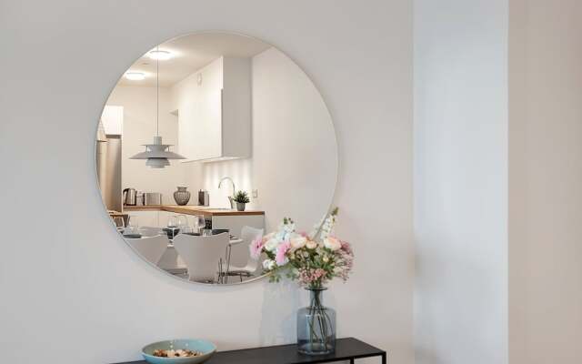 Sif Apartments by Heimaleiga