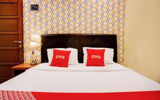 Hotel O Medan City Near Sun Plaza Formerly Residence Anugrah