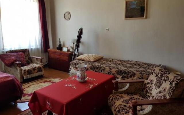 Guest House Heart Of Telavi