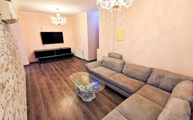 Sea Pearl Apartment