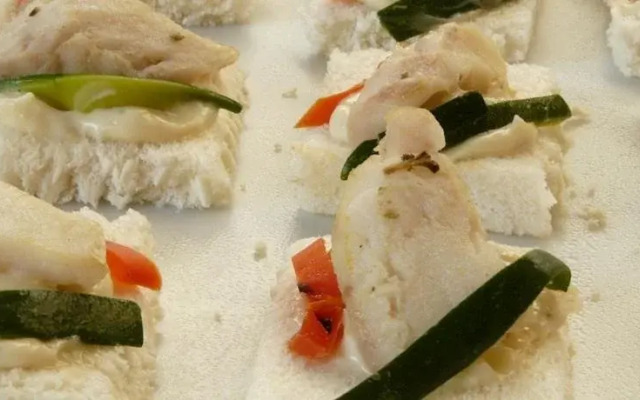 Albergo Ristorante Palladio